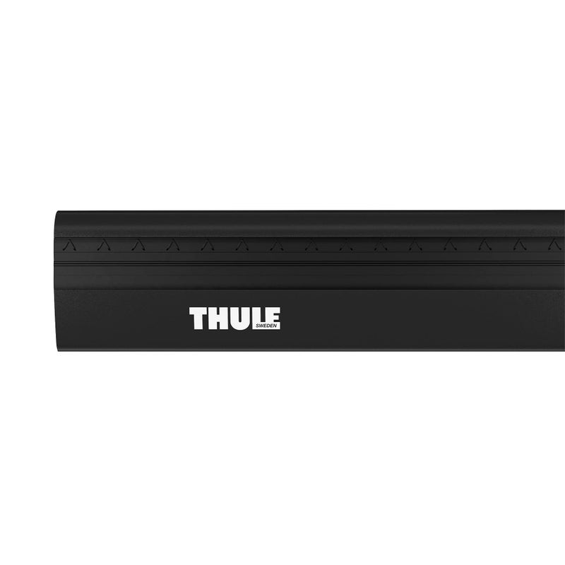 Thule Wingbar Edge Roof Bar (1-Pack) 104cm, Black - Image 3